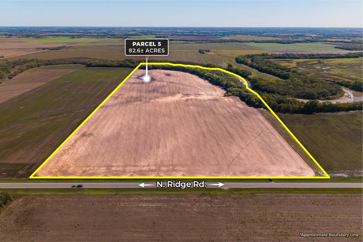 0000 N Ridge Rd., Valley Center, KS 67147