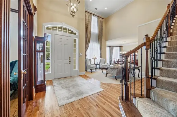 4660 Greenbriar Court, Rockwall, TX 75032