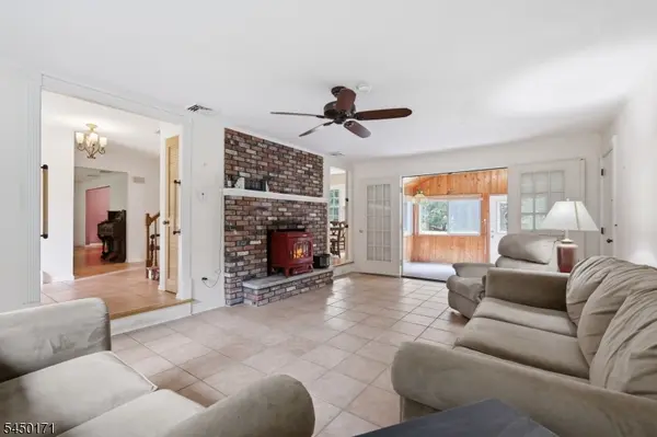 745 Backhus Estate Rd, Lebanon Twp., NJ 08826