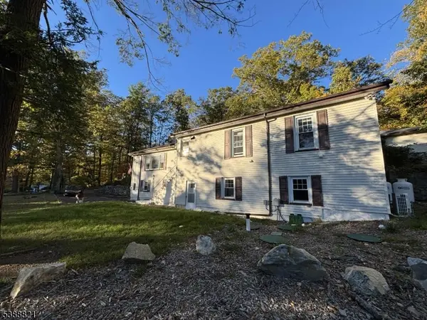 563 Lake Shore Dr, West Milford Twp., NJ 07421