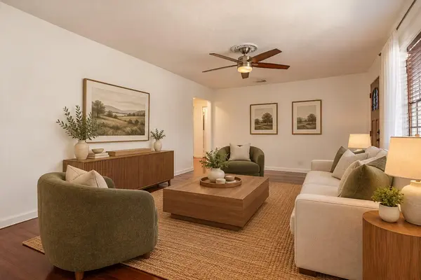 909 Chote Ave #A, Austin, TX 78702