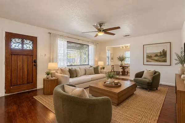 909 Chote Ave #A, Austin, TX 78702