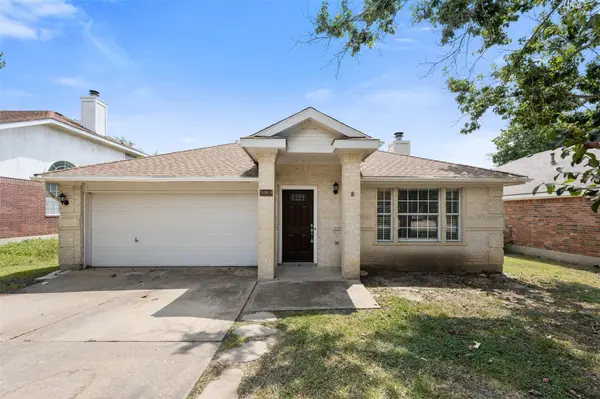 20819 Trotters LN, Pflugerville, TX 78660