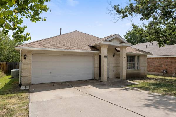 20819 Trotters LN, Pflugerville, TX 78660