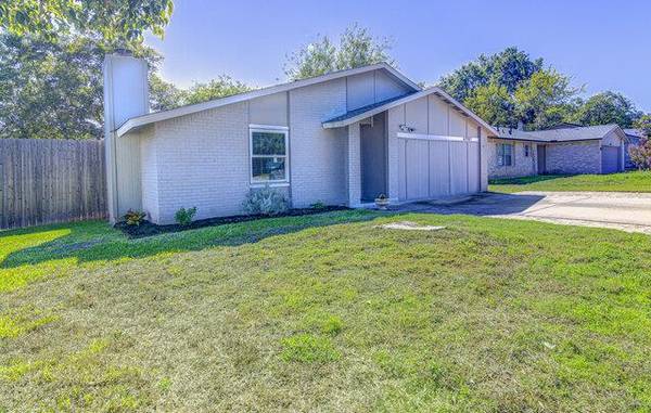 6901 Skynook DR, Austin, TX 78745