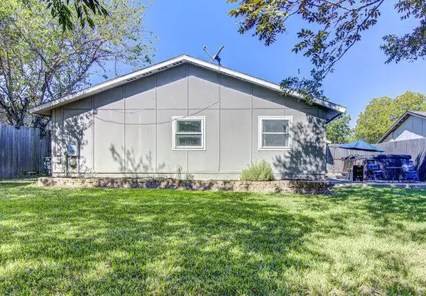 6901 Skynook DR, Austin, TX 78745