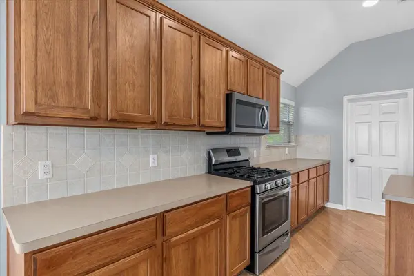15708 Fisher Island # 1 DR, Austin, TX 78717