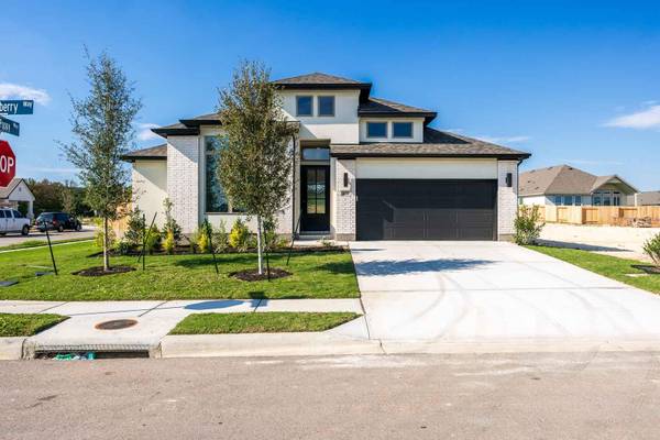 101 Winterberry WAY, Georgetown, TX 78633