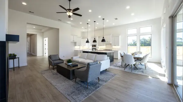 101 Winterberry WAY, Georgetown, TX 78633