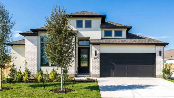 101 Winterberry WAY, Georgetown, TX 78633