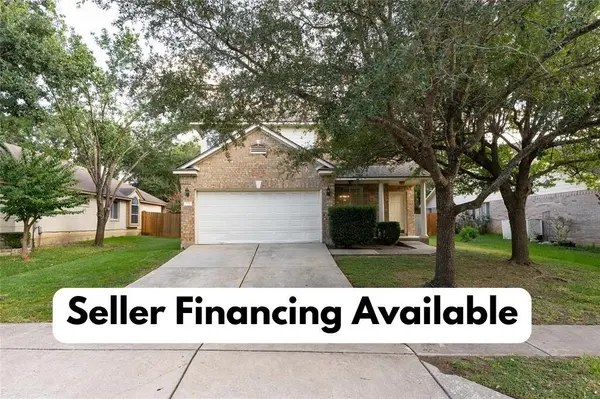 259 Clarence CT, Buda, TX 78610