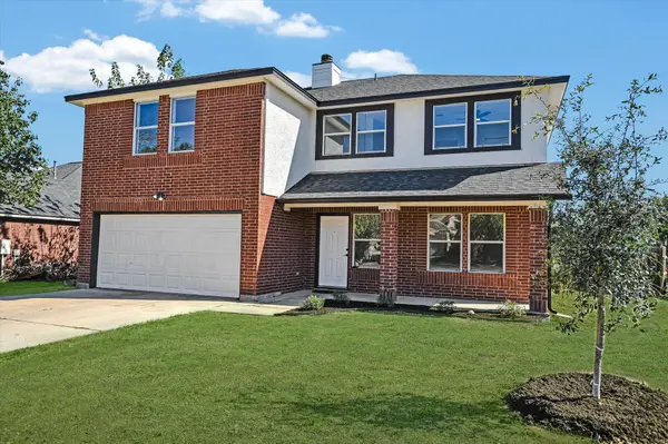 708 Camino Real DR, Leander, TX 78641