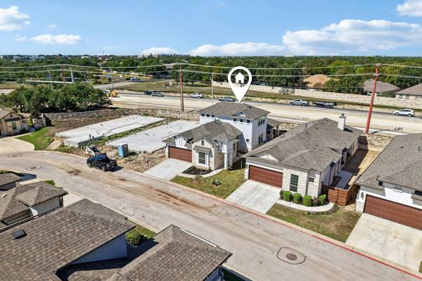 521 Clubhouse DR #GH-75, Georgetown, TX 78628