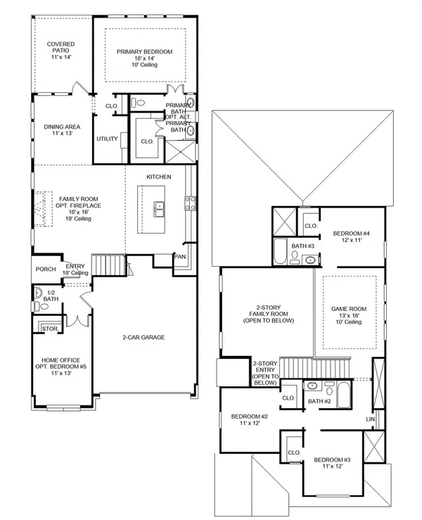 8102 Elijah Craig WAY, Austin, TX 78747