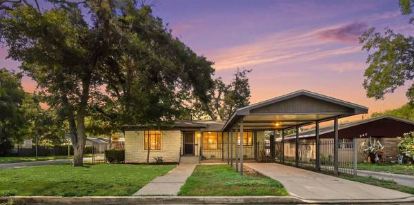350 Cosgrove St, San Antonio, TX 78210