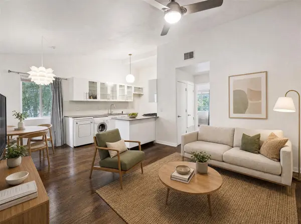 1503 W 9th ST #204, Austin, TX 78703