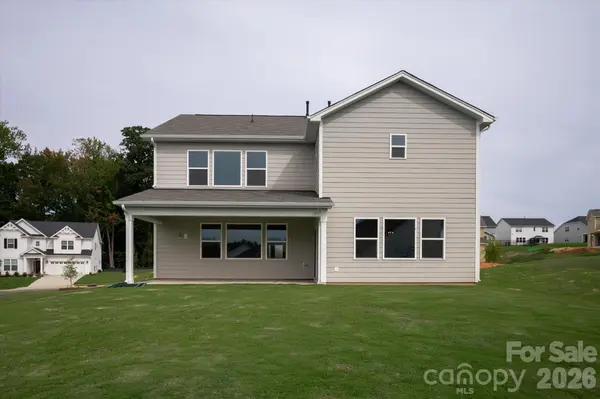 1947 Thicket DR #CWO0077, Gastonia, NC 28054
