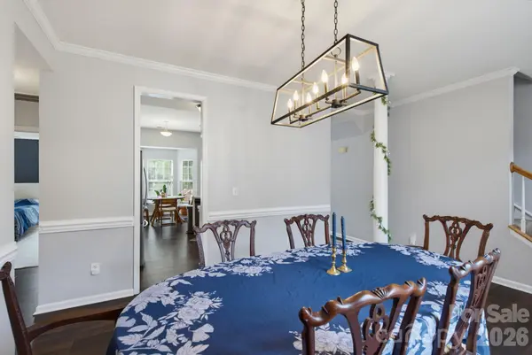 13330 Edgetree DR, Pineville, NC 28134
