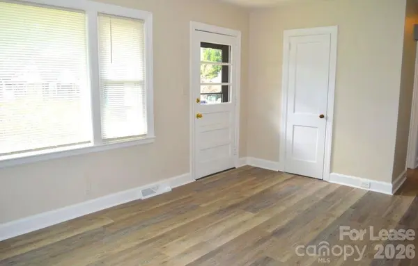 724 Maupin AVE, Salisbury, NC 28144