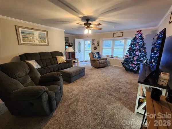 314 E 20th ST, Kannapolis, NC 28083
