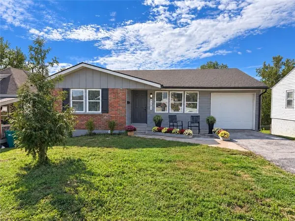 3171 Cleveland AVE, Kansas City, KS 66104