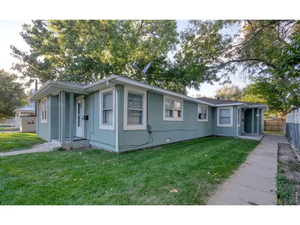 619 E Kiowa, Fort Morgan, CO 80701