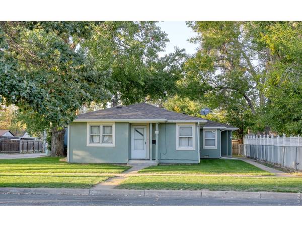 619 E Kiowa, Fort Morgan, CO 80701