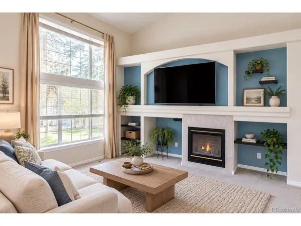 11846 W Stanford, Morrison, CO 80465