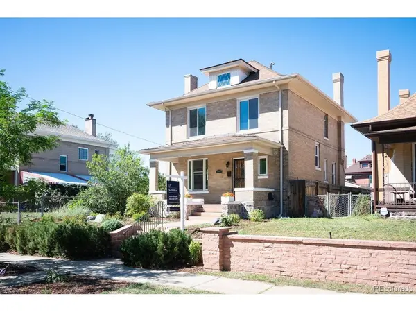 2441 N Race, Denver, CO 80205