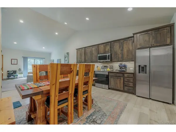 522 Brecken #B, Woodland Park, CO 80863