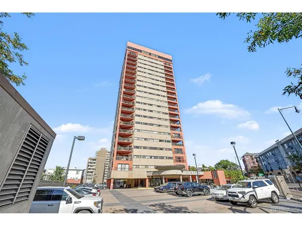 100 Park #1007, Denver, CO 80205