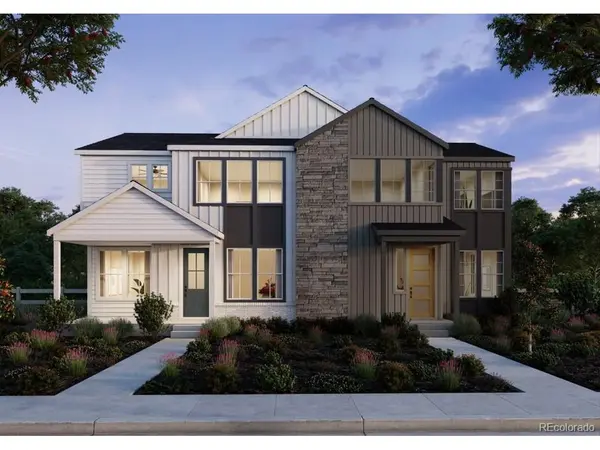8745 Whiteclover, Littleton, CO 80125