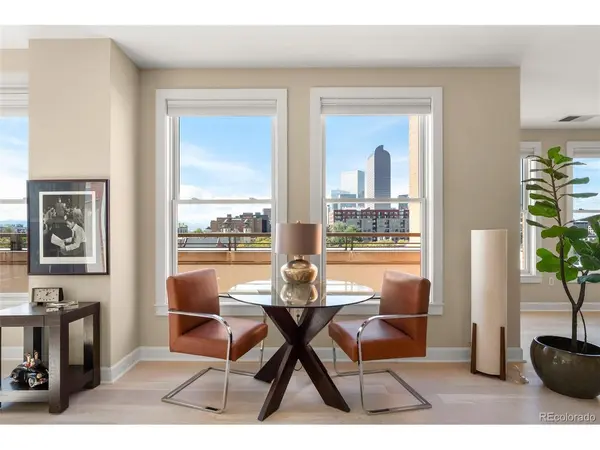 1630 N Clarkson #614, Denver, CO 80218