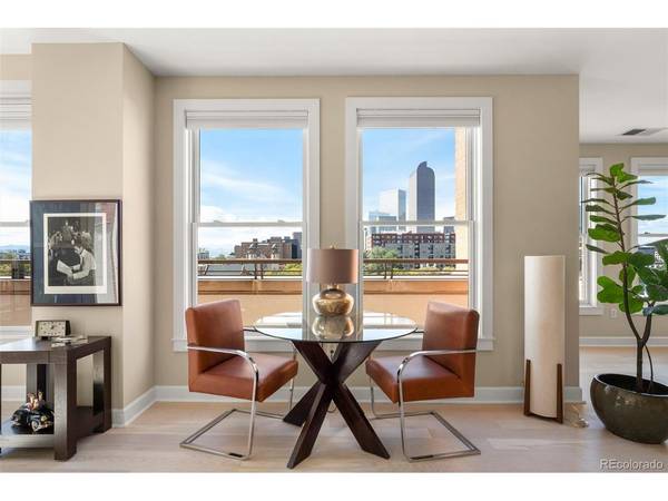1630 N Clarkson #614, Denver, CO 80218