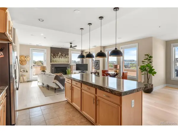 1630 N Clarkson #614, Denver, CO 80218