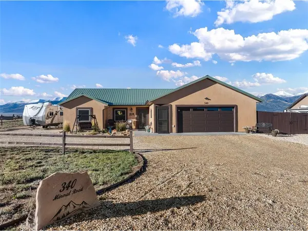 340 Mineral, Westcliffe, CO 81252