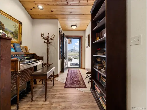 340 Mineral, Westcliffe, CO 81252