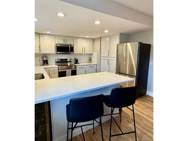 8062 E Phillips, Centennial, CO 80112