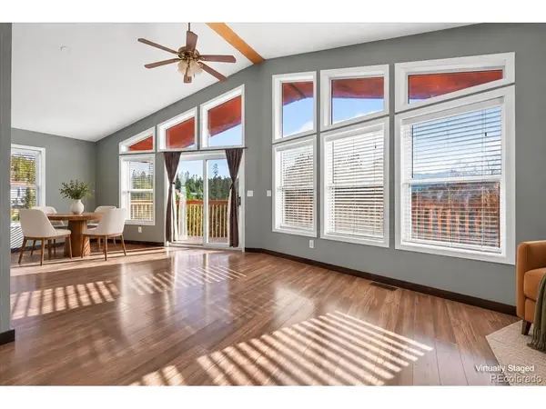71 GCR 445, Grand Lake, CO 80447