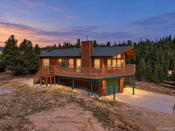 71 GCR 445, Grand Lake, CO 80447