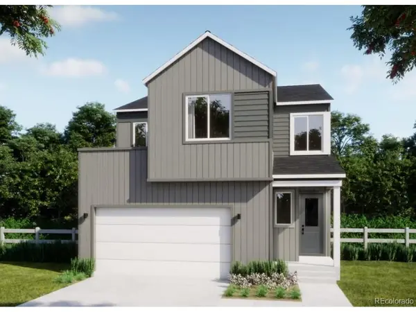 8621 Piedra River, Littleton, CO 80125