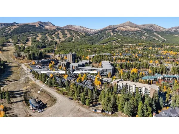 455 Village #215, Breckenridge, CO 80424
