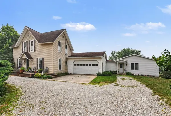 18440 County Road 42 ***, Goshen, IN 46526