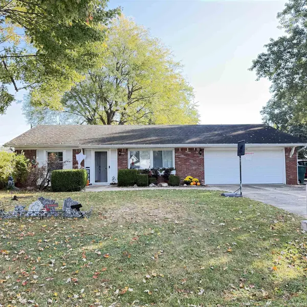 5504 N Winding Way ***, Muncie, IN 47304
