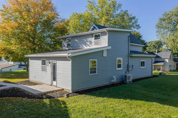 585 Walnut ST, Wabash, IN 46992