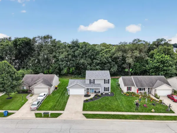 16015 Timberwillow DR, Huntertown, IN 46748-9278