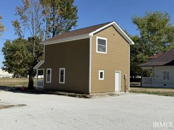 317 W Monroe ST, Kokomo, IN 46901