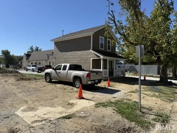317 W Monroe ST, Kokomo, IN 46901