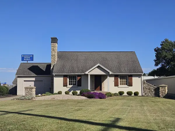 10788 State 662 RD, Newburgh, IN 47630