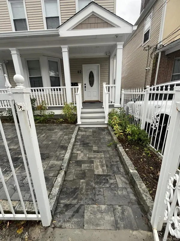 82 Post ST #2nd & 3rd floors, Yonkers, NY 10705